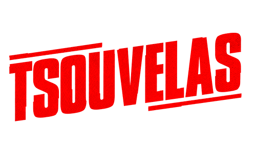 Tsouvelas Shop